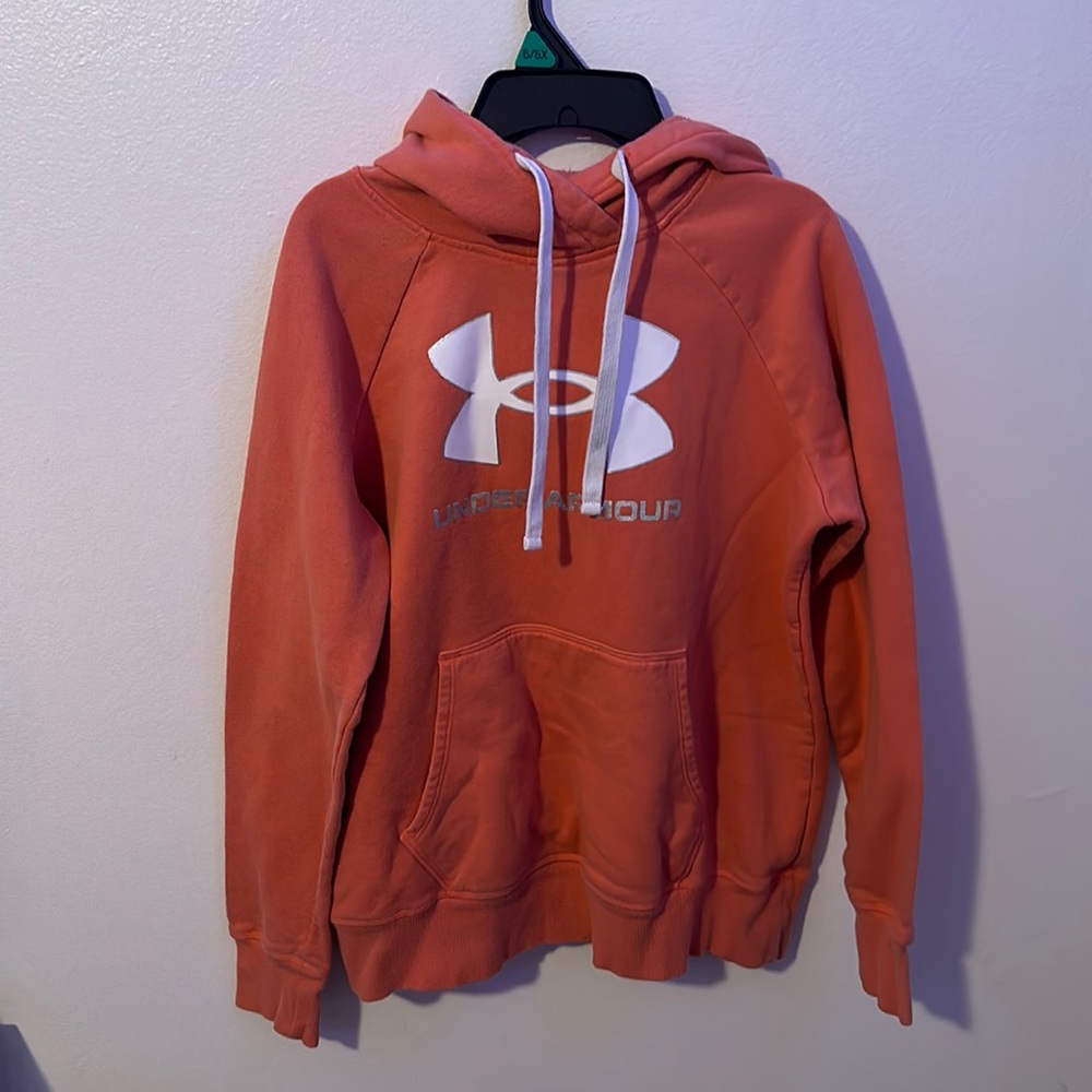 Under Armour Hoodie